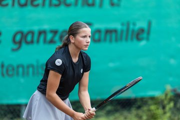 Ida Wobker 1020 - Verbandsmeisterschaft TNB